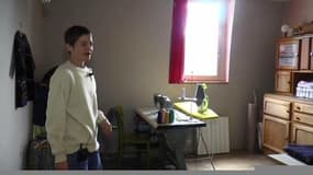 Ces familles françaises qui accueillent des migrants rescapés