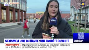 Le Havre: une enquête ouverte pour sexisme à l'IUT