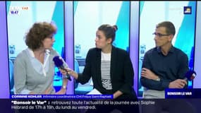 Votre Santé Var: l’émission du 3 mars 2022 avec Henry Boret et Corinne Kohler du CHI de Fréjus Saint-Raphaël