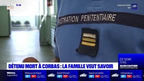Détenu mort à Corbas: la famille réclame une enquête approfondie