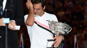 Roger Federer