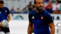 Frédéric Michalak (XV de France)