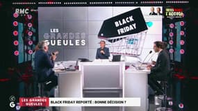 Le gouvernement divisé sur la réouverture des commerces: "Comme d'habitude Macron tranchera, Louis XIV nous parlera"