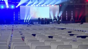 Éric Zemmour va tenir son premier meeting de campagne au Parc des expositions de Villepinte (Seine-Saint-Denis) ce dimanche