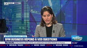 BFM Business avec vous : Peut-on avoir droit à une déduction fiscale si on finance une partie de notre formation professionnelle ? - 24/01