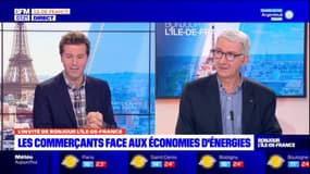 Energie, Covid-19: retour sur la situation compliquée des commerçants franciliens