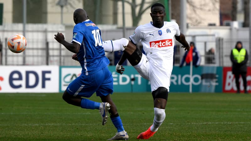 OM: Bailly suspendu sept matchs? Longoria pas prévenu et très en colère