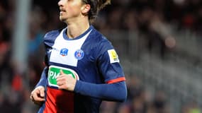 Zlatan Ibrahimovic