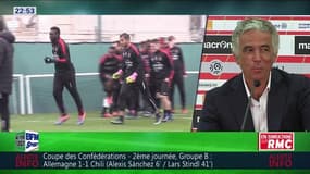 After Foot du jeudi 22/06 – Partie 3/6 - Les infos mercato du jour