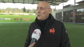Bernard Laporte