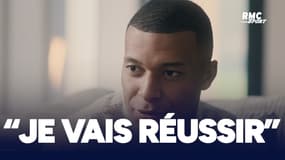 Interview de Mbappé : "Je vais réussir au Real", ce que les médias espagnols ont retenu