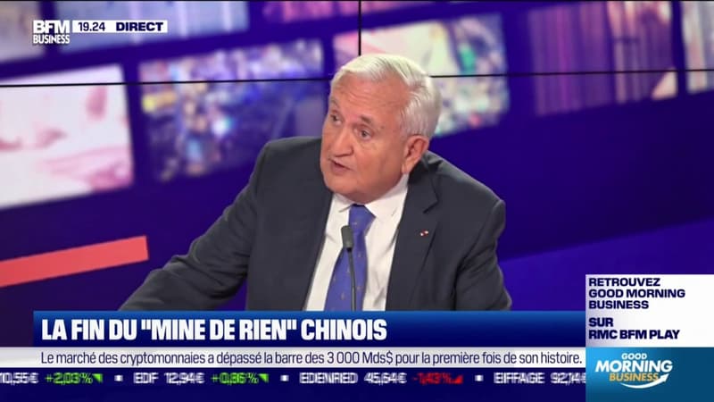 Chine : Xi Jinping recherche-t-il le leadership mondial face aux Etats-Unis ?