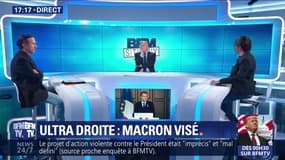 BFM Story du mardi 6 novembre 2018