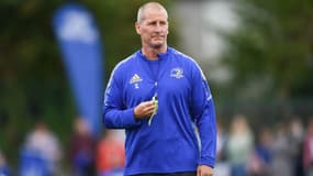 Stuart Lancaster