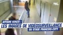 "Affaire Kenzo" : Les images de la vidéosurveillance du stade François-Coty le soir des incidents