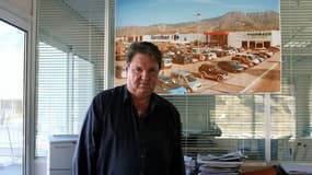 Michel Trouche 