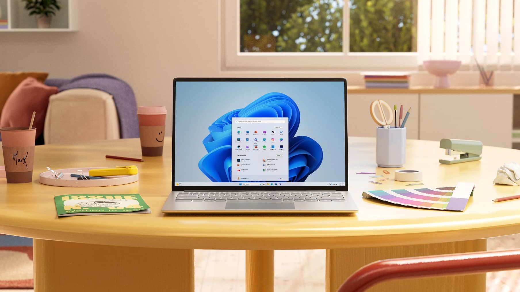 MICROSOFT FAIT LA CHASSE AUX ASTUCES PERMETTANT DE CONTOURNER LA SAISIE D'UN COMPTE SUR WINDOWS 11