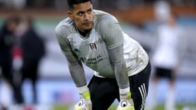 Alphonse Areola