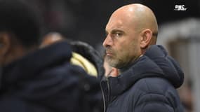 Reims 1-2 Angers : "On est allés chercher cette victoire" se réjouit Baticle