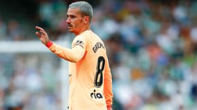 Antoine Griezmann