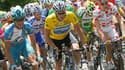 Lance Armstrong