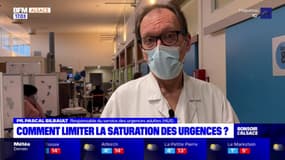 Alsace: les hôpitaux en difficulté en cette fin d'année