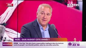 Jouets de Noël: "Il y a toujours de bonnes affaires. Jusqu'à Noël, il y aura des promotions"