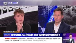 Nouvelle-Calédonie : l'apaisement encore loin - 19/05