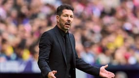 Diego Simeone