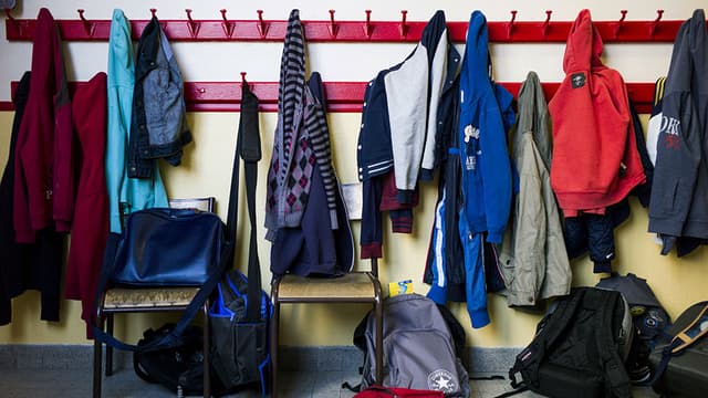 Une école primaire a porté plainte contre un garçon de huit ans, qui avait indiqué en classe se sentir "du côté des terroristes" (photo d'illustration).
