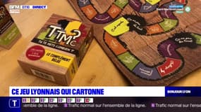 "Tu te mets combien?": ce jeu lyonnais qui cartonne