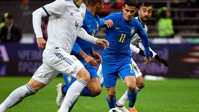Philippe Coutinho