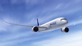 EADS a indiqué un nouveau retard pour le futur long courrier d'Airbus, l'A350 XWB.