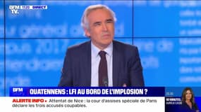 Story 2: Quatennens peut-il revenir à l'Assemblée ? - 13 /12