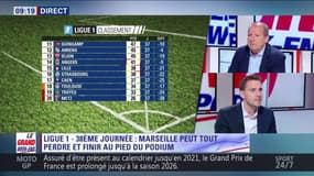Rolland Courbis tire un grand coup de chapeau à Amiens et Christophe Pélissier 