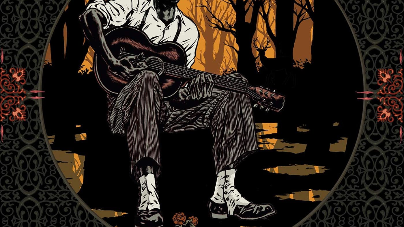 Robert Johnson