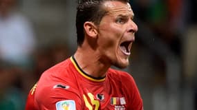 Daniel Van Buyten