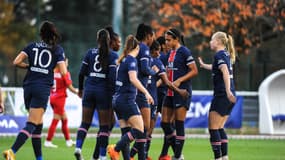 Issy-PSG