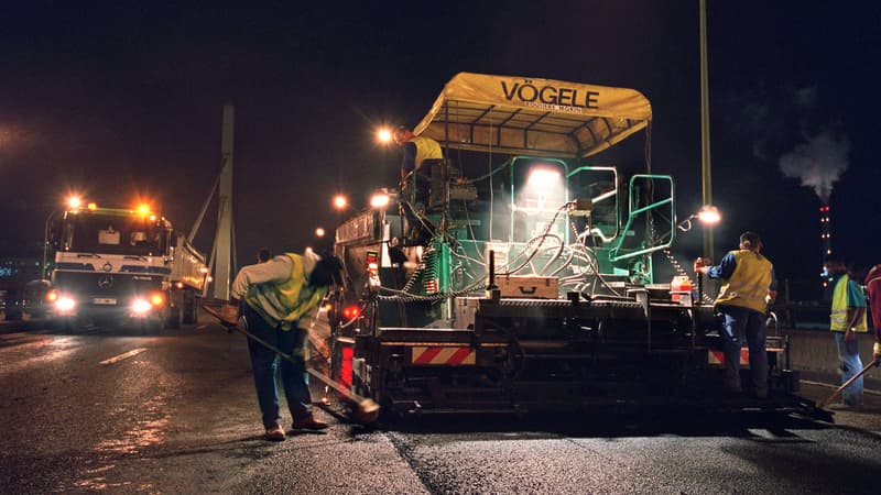 La préfecture appelle les usagers de la route à emprunter les déviations mises en place.