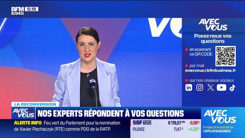 Comment être sûr de ne pas se tromper de métier ?