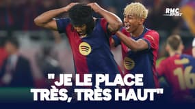 Barça 3-2 (a.p.) Real : "Je le place très très haut", Koundé sur l'importance de son but dans sa carrière