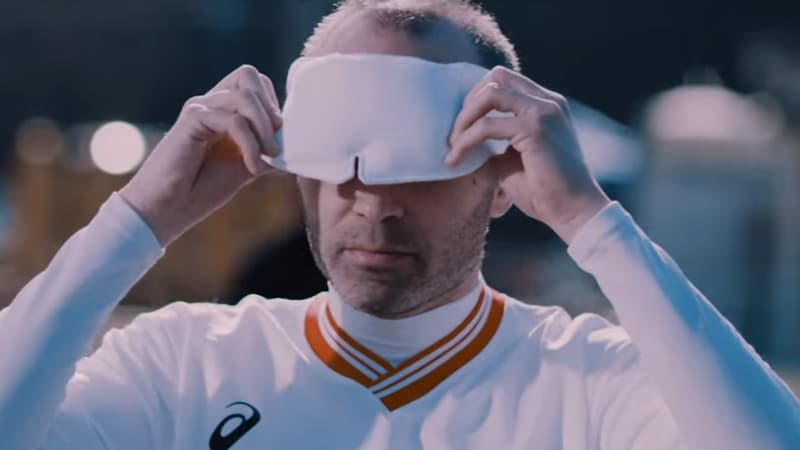 Andres Iniesta