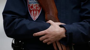 A Lille, des affrontements ont eu lieu entre des CRS et les fauteurs de troubles.