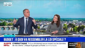 L'intégrale de Midi BFM du lundi 22 décembre 2025