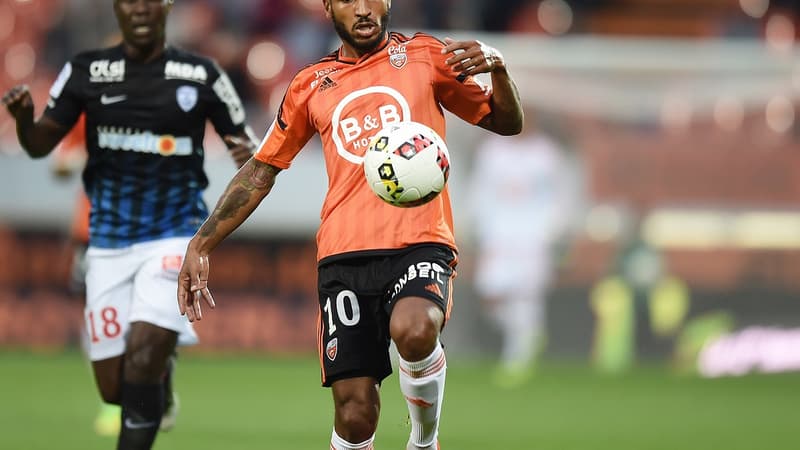 Sylvain Marveaux