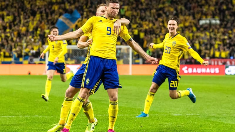 Marcus Berg