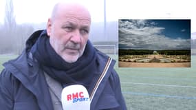 Coupe de France : Les explications sur le problème d'éclairage à Versailles