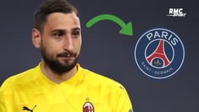 Ligue 1 : Après Wijnaldum, le PSG sur le point de boucler Donnarumma