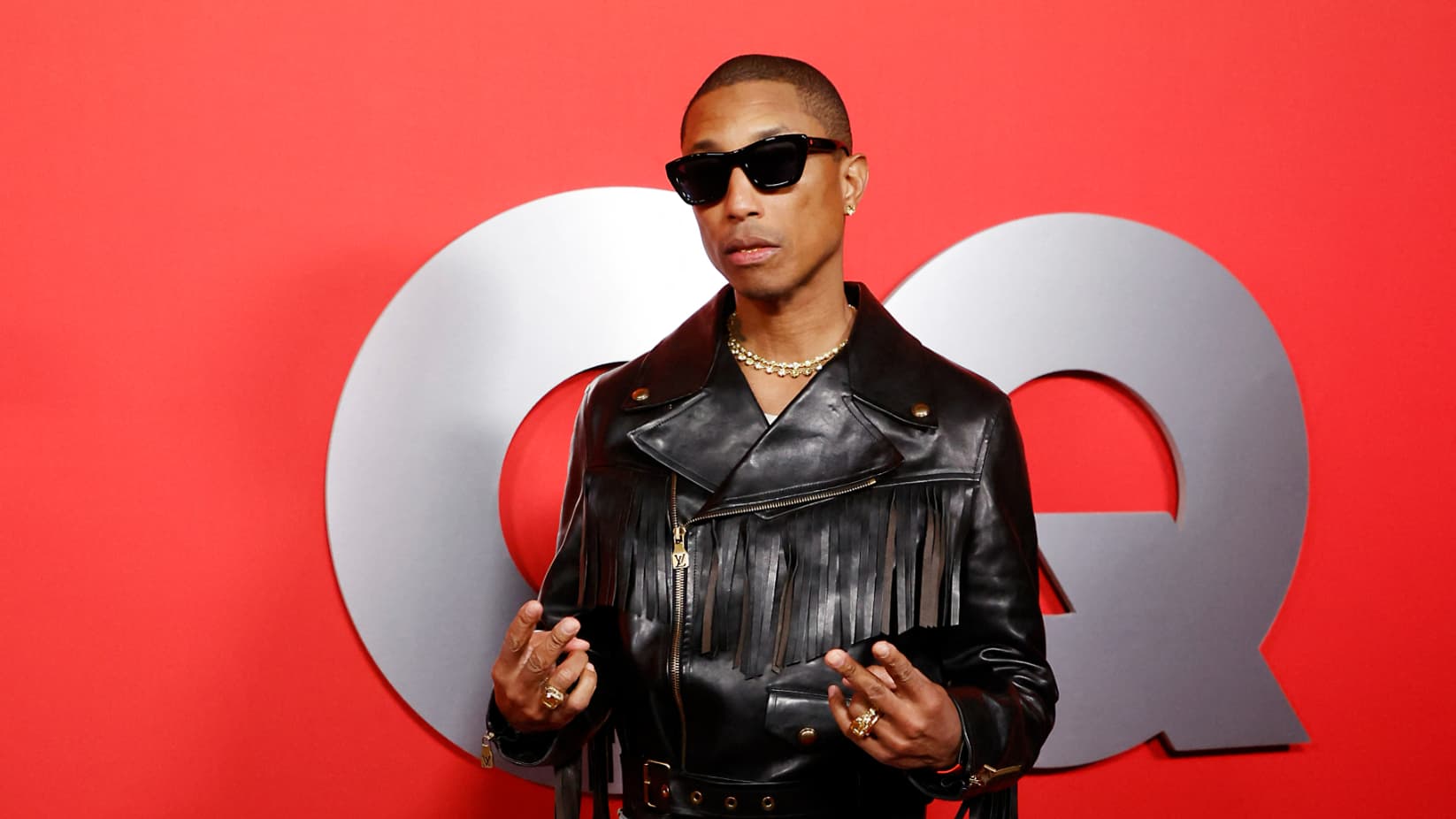 Pharrell Williams Pharrell Williams