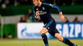 Gareth Bale